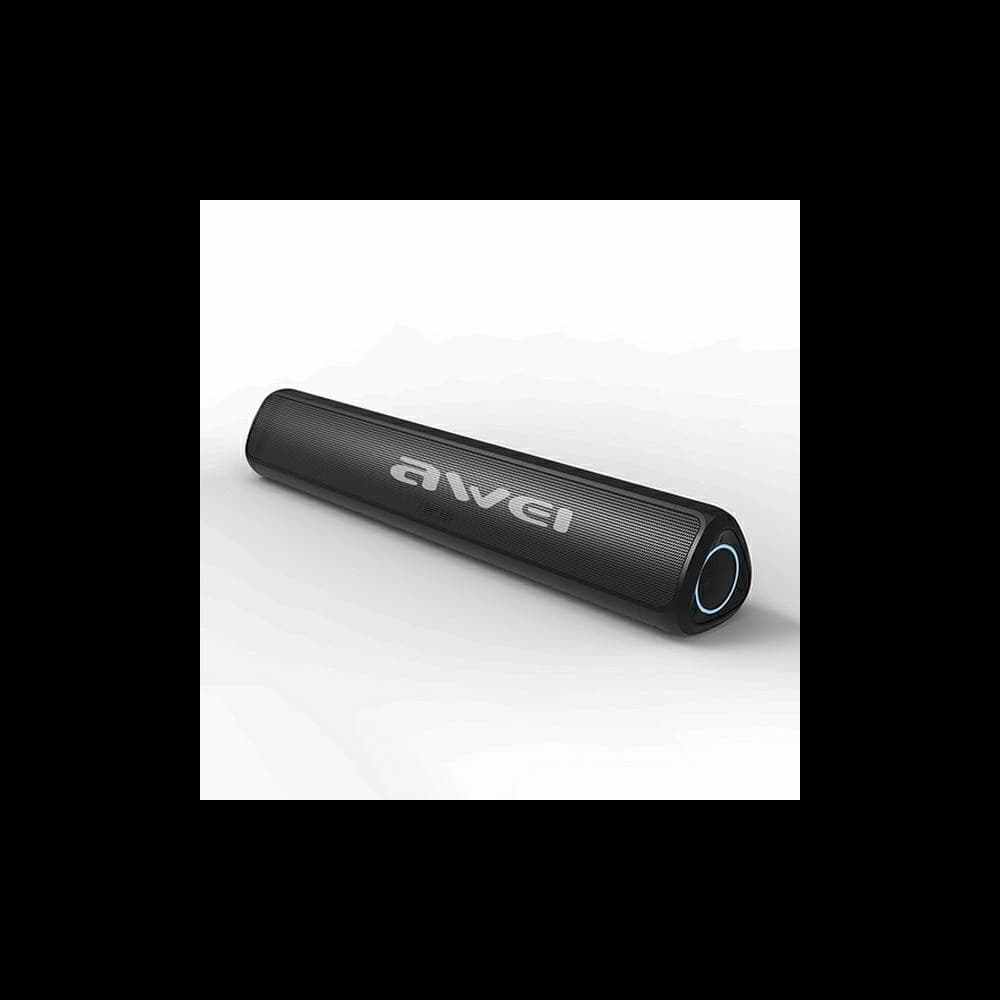 AWEI Soundbar Bluetooth Y333 black - 1