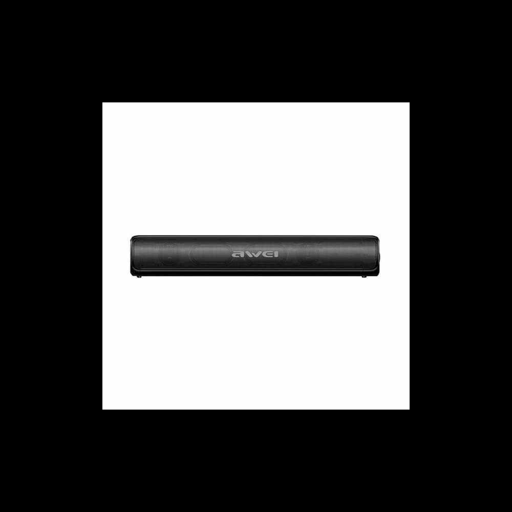 AWEI Soundbar Bluetooth Y333 black - 2