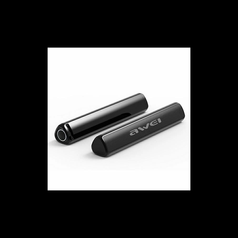 AWEI Soundbar Bluetooth Y333 black - 3