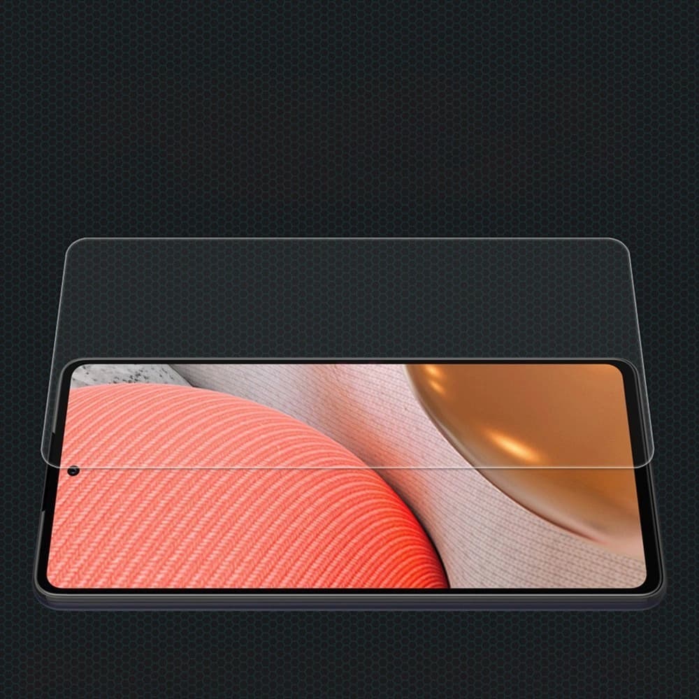 Nillkin Samsung Gehärtetes Glas Amazing H Galaxy A72 - 5