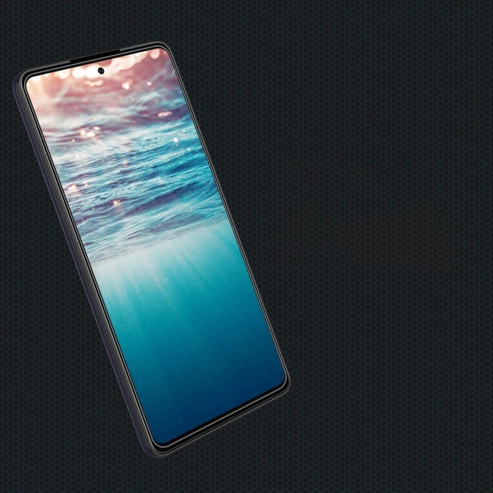 Nillkin Samsung Gehärtetes Glas Amazing H Galaxy A72 - 7