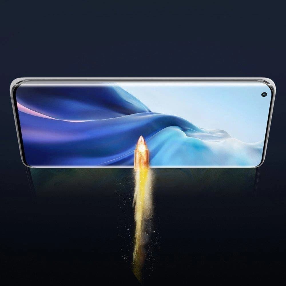 Nillkin 3D CP+ Max Glass Xiaomi Mi 11 - 6