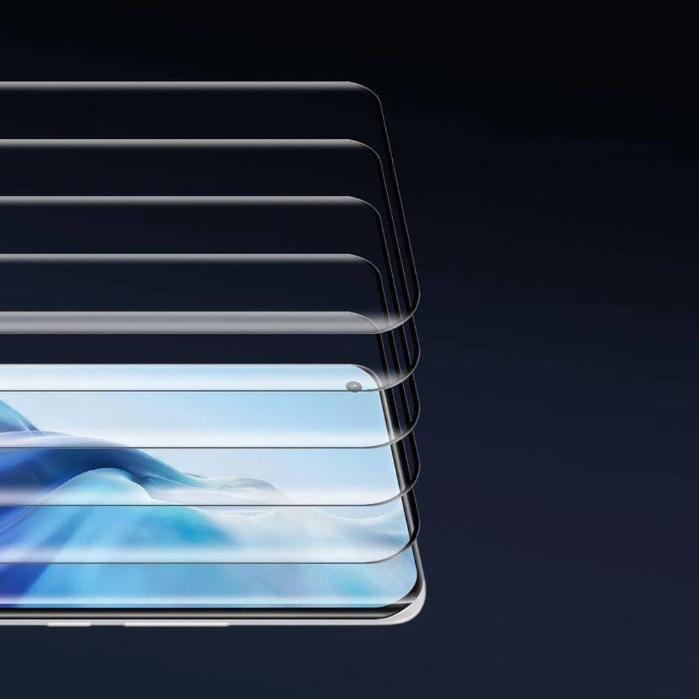 Nillkin 3D CP+ Max Glass Xiaomi Mi 11 - 7