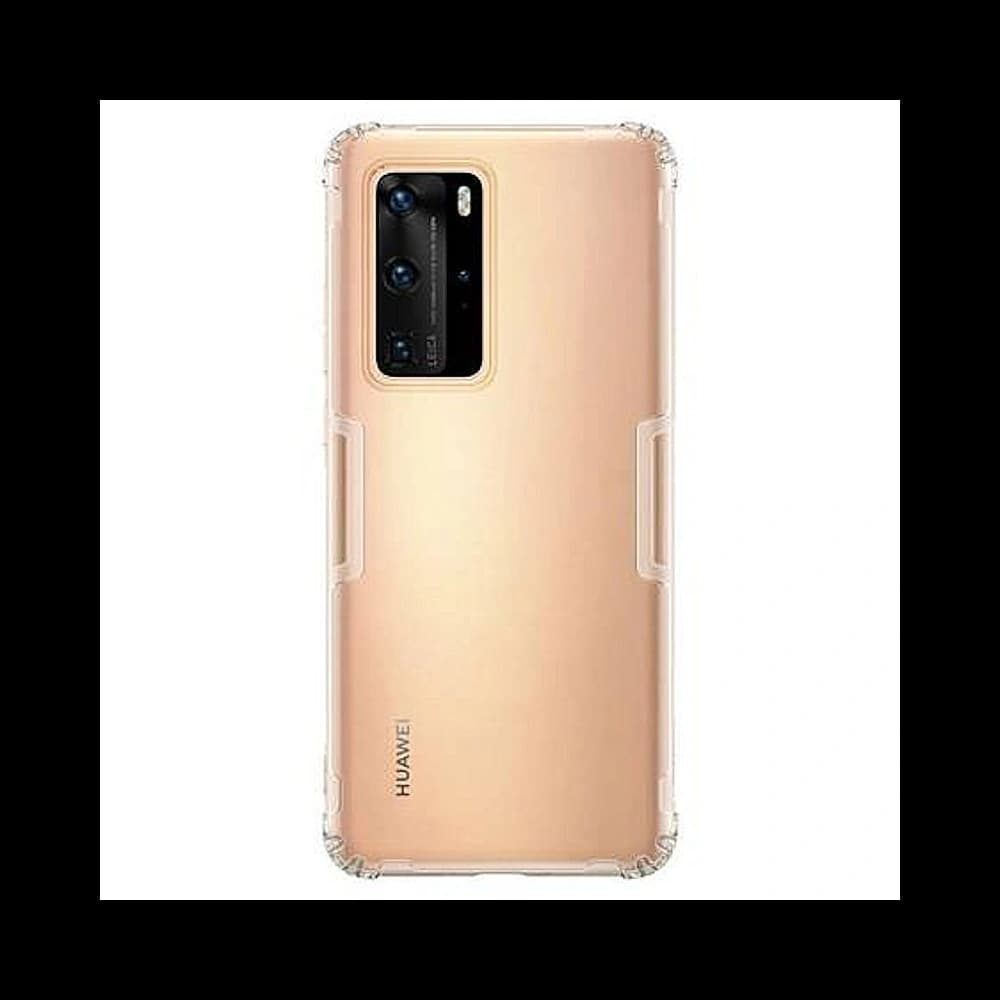Nillkin Nature Huawei P40 Pro Clear - 1