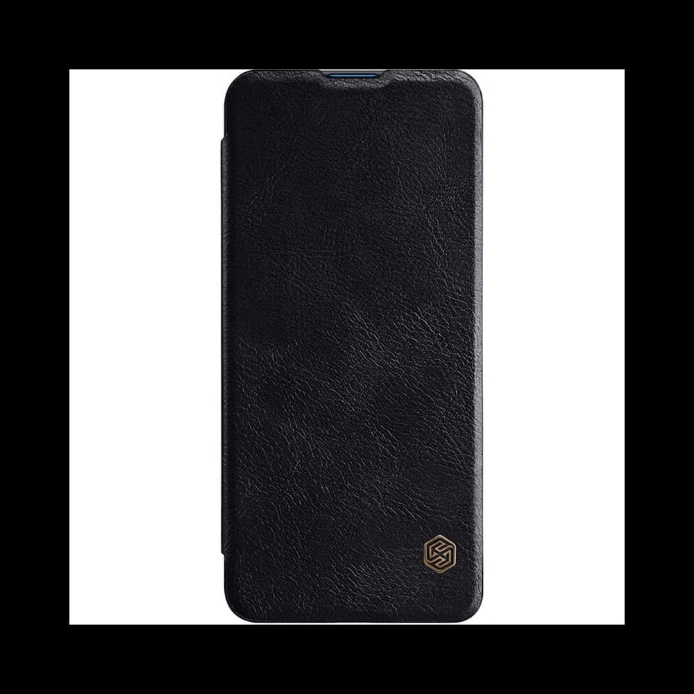 Nillkin Xiaomi Tasche QIN Mi 10/Pro Schwarz - 3