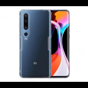 Nillkin Xiaomi Gehäuse Natur Mi 10/10 Pro Klar