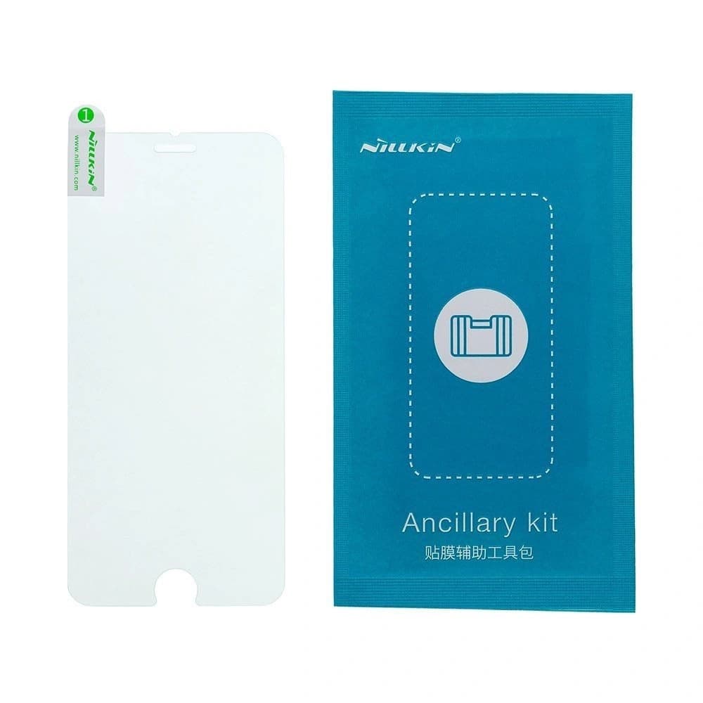 Nillkin Amazing H Glass Samsung Galaxy A20s - 3