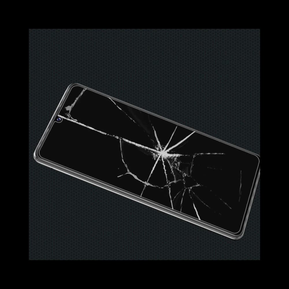 Nillkin Samsung Gehärtetes Glas Amazing H Galaxy A42 5G - 5