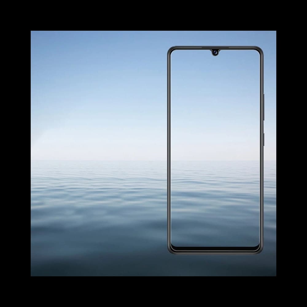 Nillkin Samsung Gehärtetes Glas Amazing H Galaxy A42 5G - 6