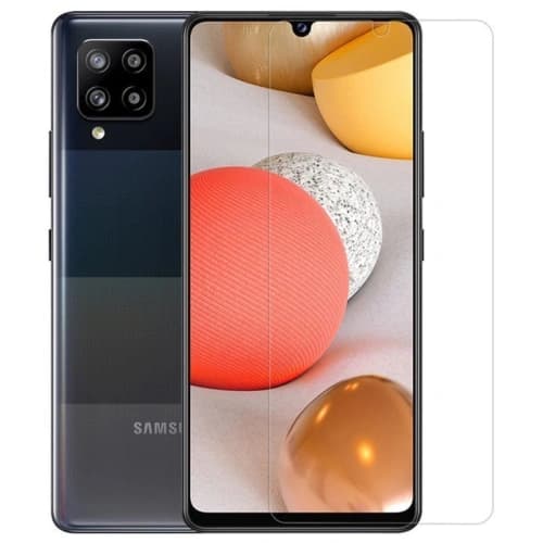 Nillkin Samsung Gehärtetes Glas Amazing H Galaxy A42 5G