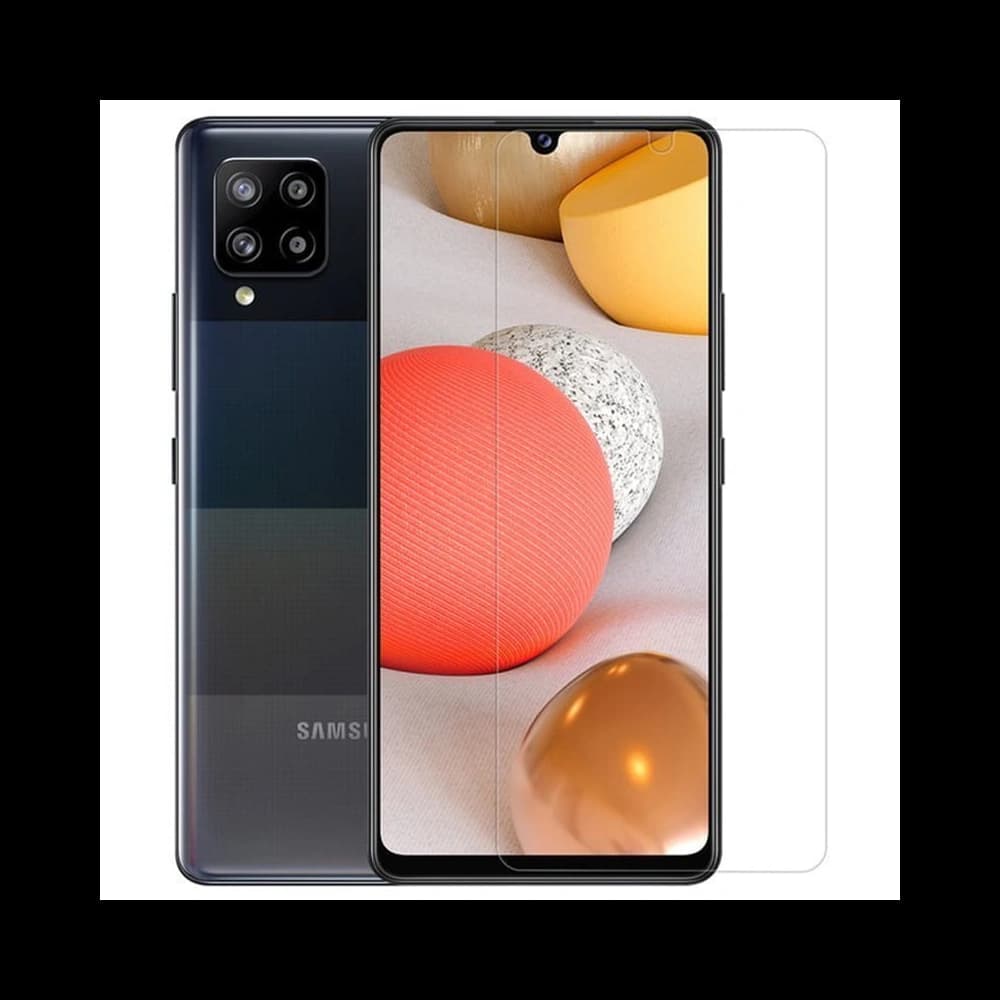 Nillkin Samsung Gehärtetes Glas Amazing H Galaxy A42 5G - 1