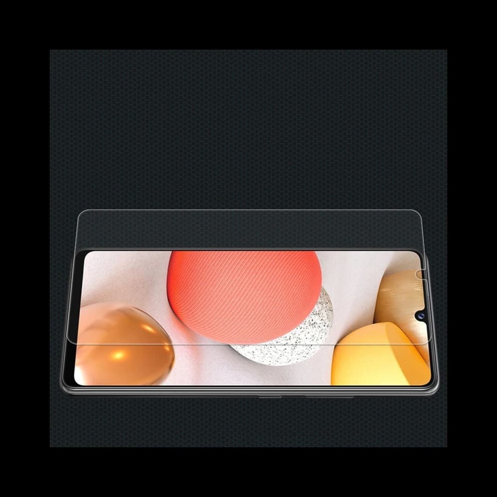 Nillkin Samsung Gehärtetes Glas Amazing H Galaxy A42 5G - 2