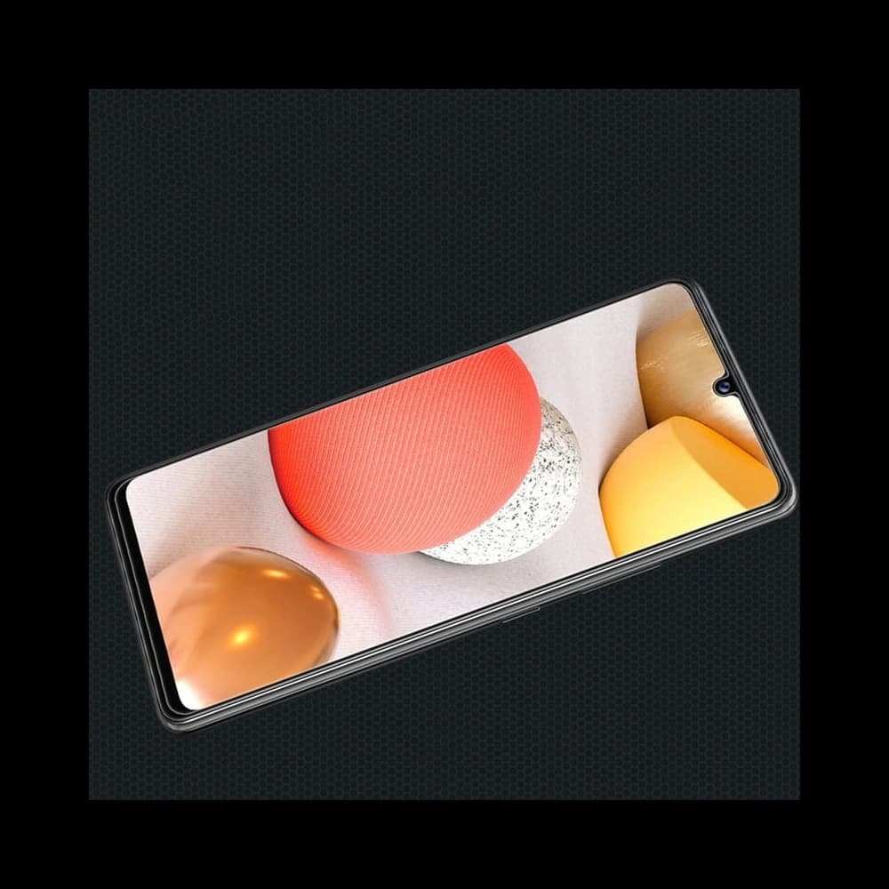 Nillkin Samsung Gehärtetes Glas Amazing H Galaxy A42 5G - 3