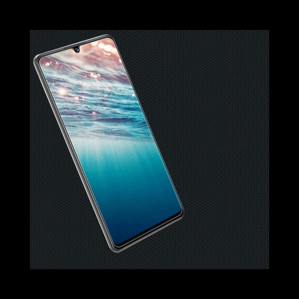 Nillkin Samsung Gehärtetes Glas Amazing H Galaxy A42 5G - 8