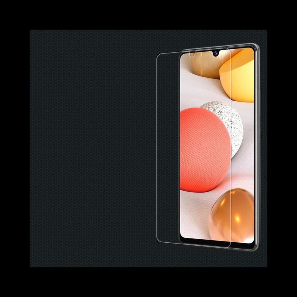 Nillkin Samsung Gehärtetes Glas Amazing H Galaxy A42 5G - 9