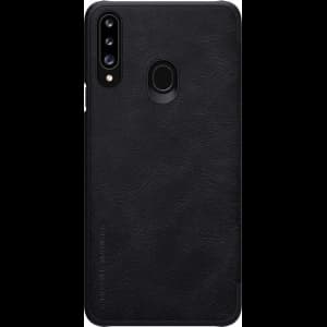 Etui Nillkin QIN Samsung Galaxy A20s Black