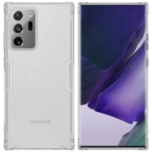 Nillkin Nature Samsung Galaxy Note 20 Ultra Grey