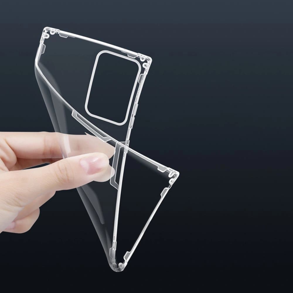 Nillkin Nature Samsung Galaxy Note 20 Ultra Clear - 4