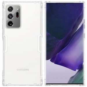 Nillkin Nature Samsung Galaxy Note 20 Ultra Clear