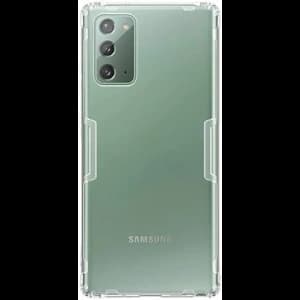 Nillkin Nature Samsung Galaxy Note 20 Clear