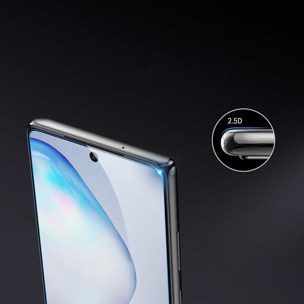 Nillkin Amazing H+ Pro Glass Samsung Galaxy Note 20 - 4