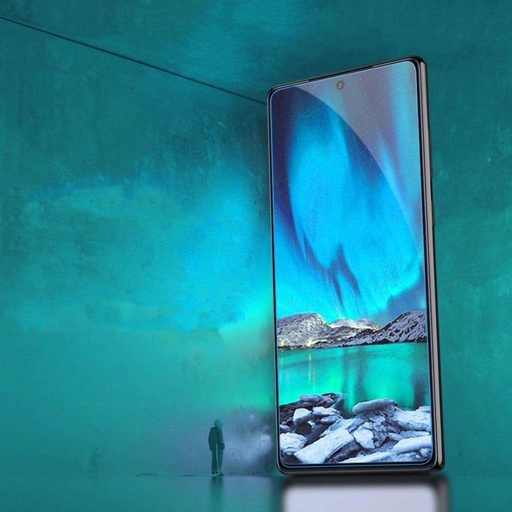 Nillkin Amazing H+ Pro Glass Samsung Galaxy Note 20 - 6