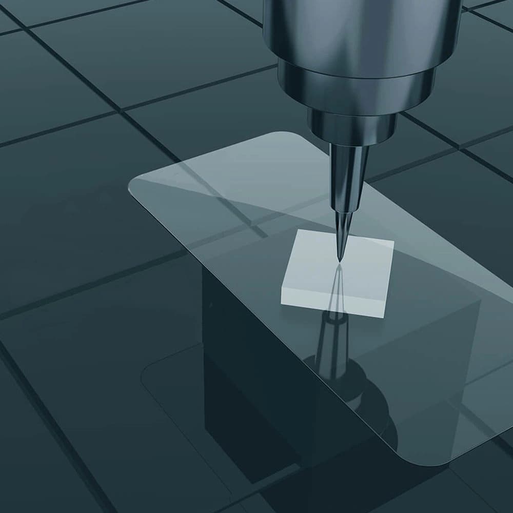 Nillkin Amazing H+ Pro Glass Huawei P40 Lite - 3