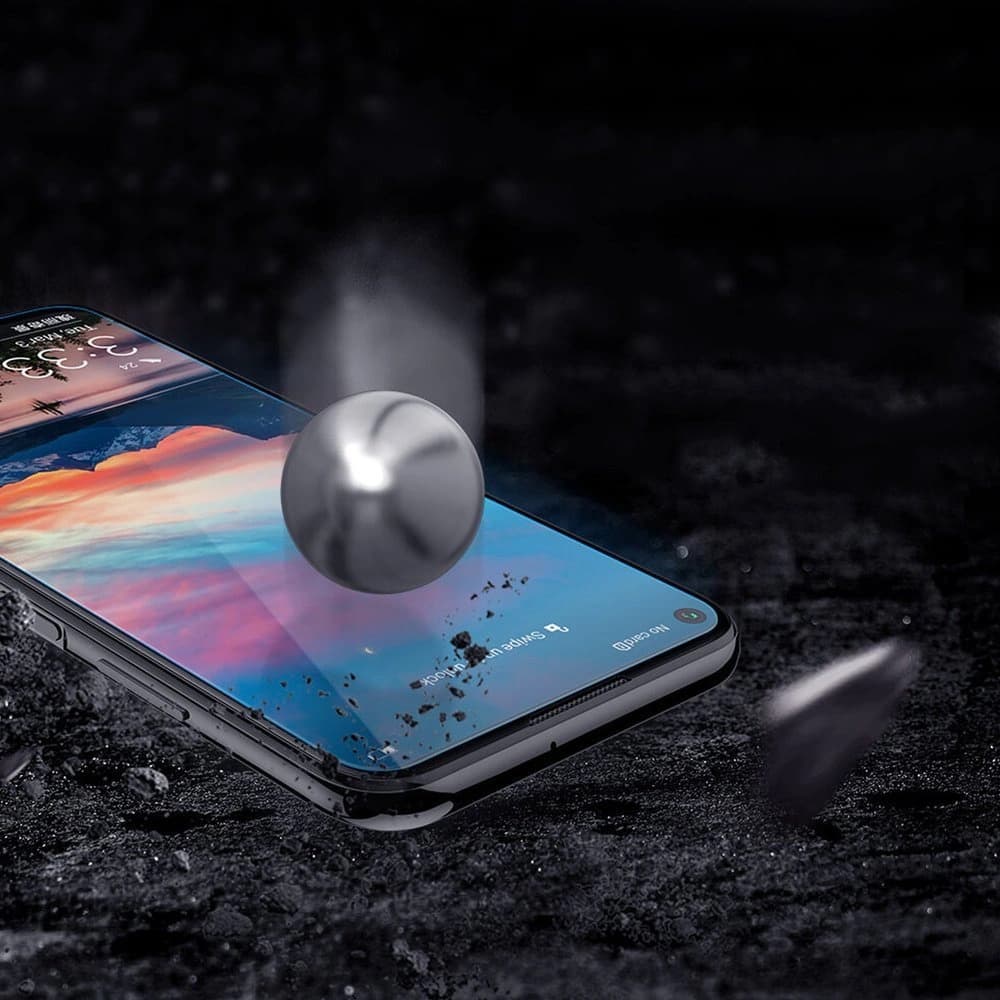 Nillkin Amazing H+ Pro Glass Huawei P40 Lite - 6