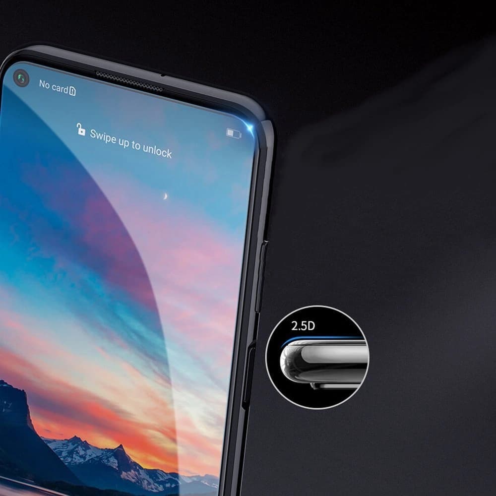 Nillkin Amazing H+ Pro Glass Huawei P40 Lite - 7