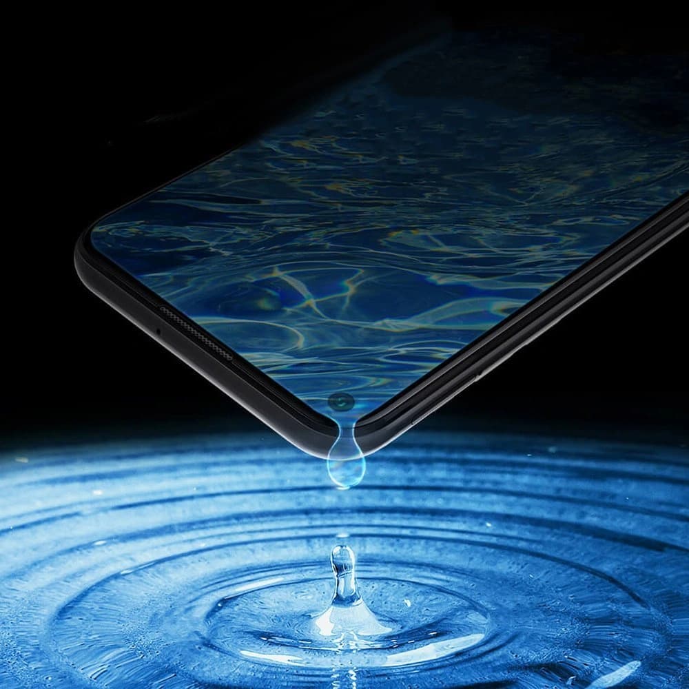 Nillkin Amazing H+ Pro Glass Huawei P40 Lite - 8