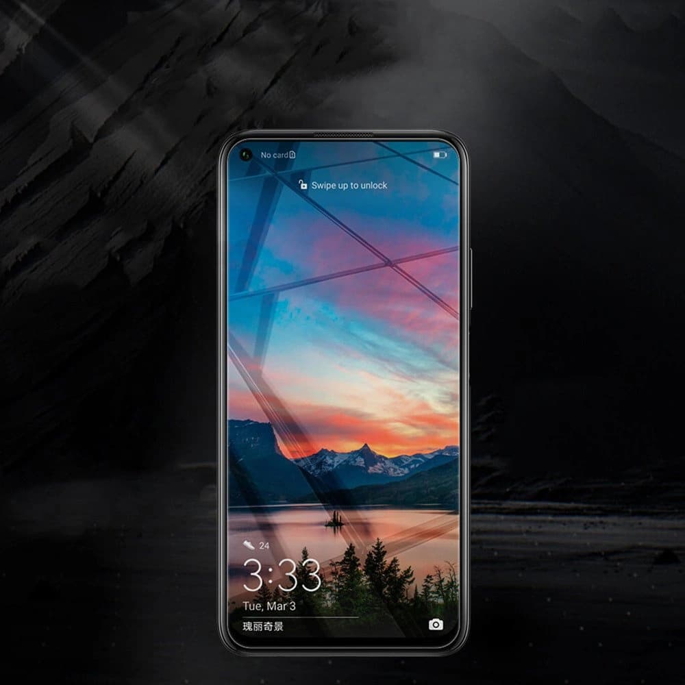 Nillkin Amazing H+ Pro Glass Huawei P40 Lite - 9