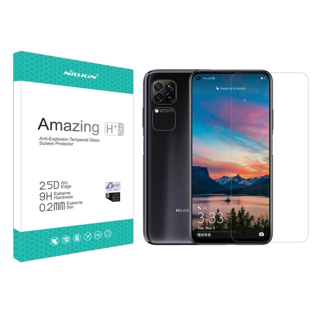 Nillkin Amazing H+ Pro Glass Huawei P40 Lite - 1