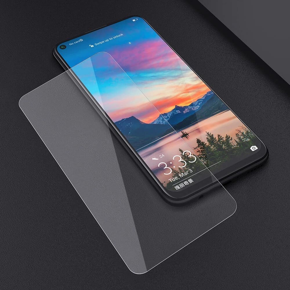 Nillkin Amazing H+ Pro Glass Huawei P40 Lite - 10