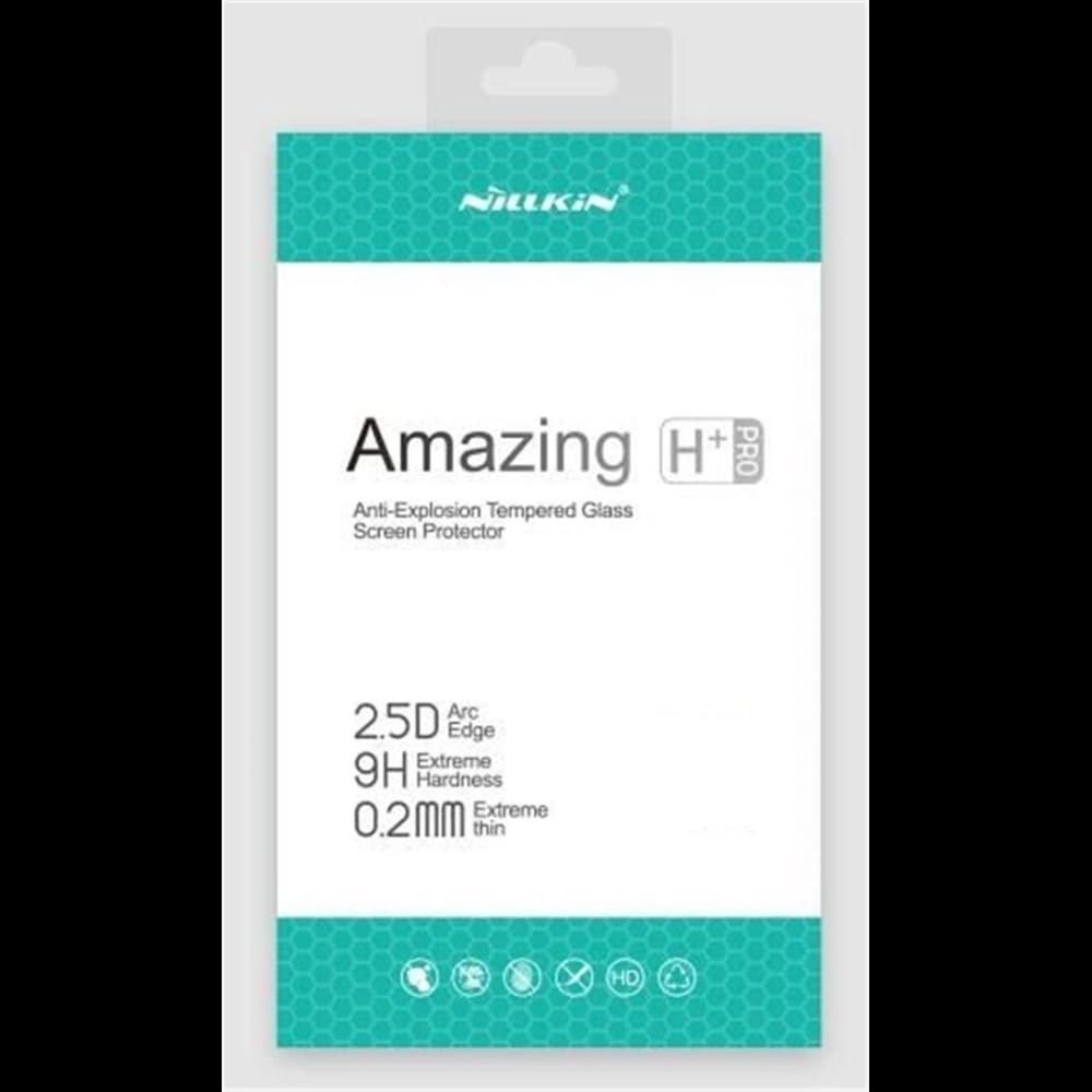 Nillkin Gehärtetes Glas Amazing H+ Pro Huawei P40 - 1