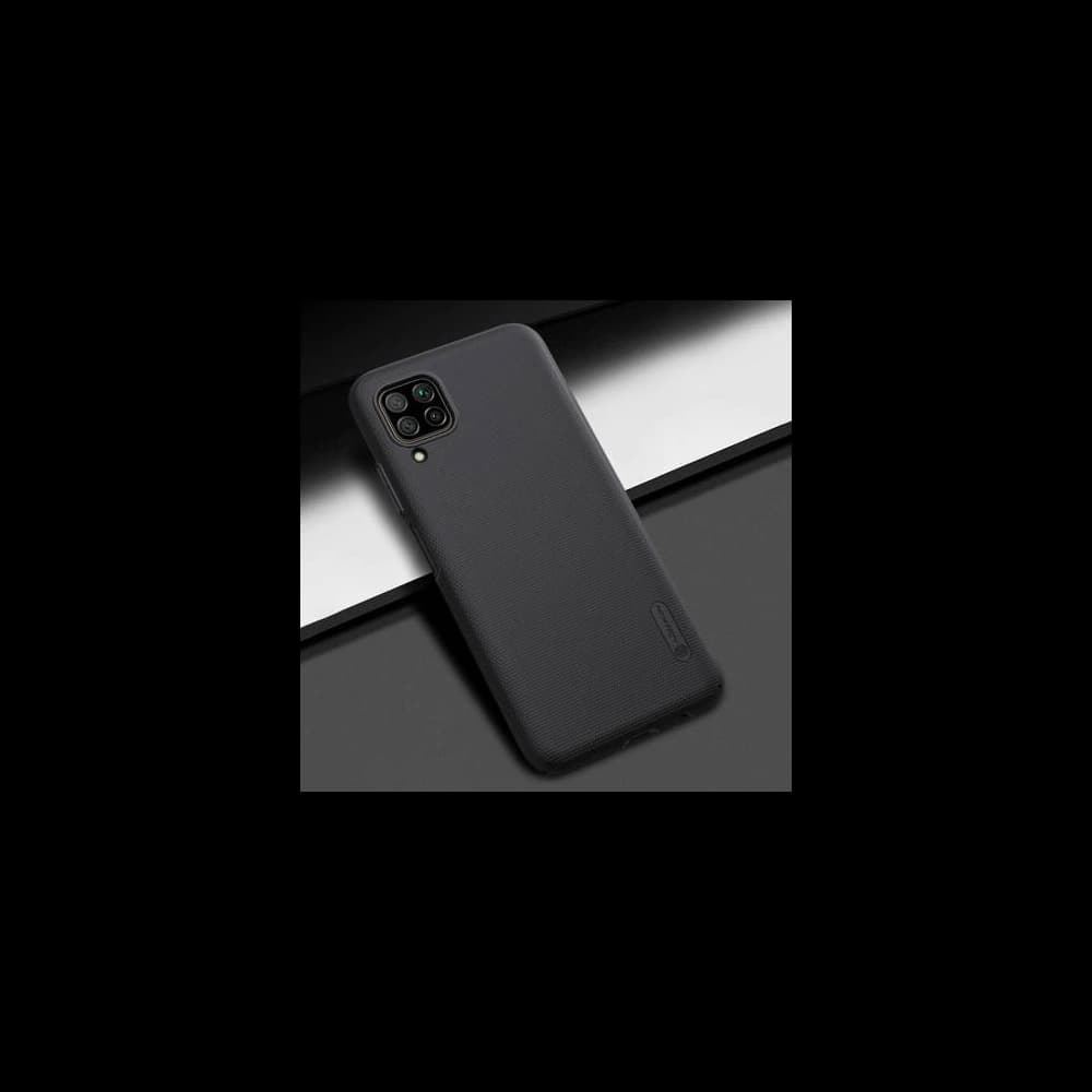 Nillkin Super Frosted Shield Huawei P40 Lite Black - 3
