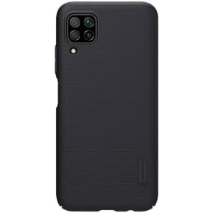 Nillkin Super Frosted Shield Huawei P40 Lite Black