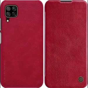 Nillkin QIN Huawei P40 Lite Red
