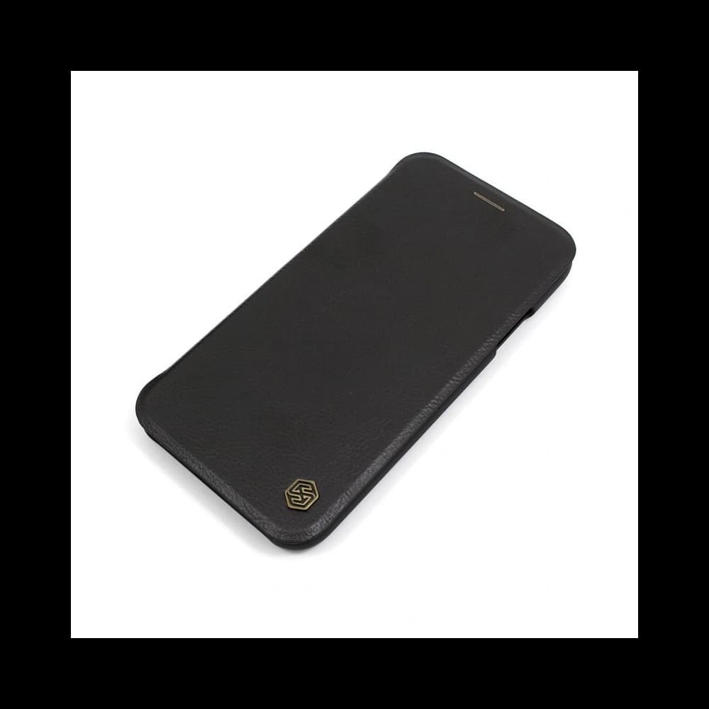 Nillkin Case QIN Huawei P40 Schwarz - 3