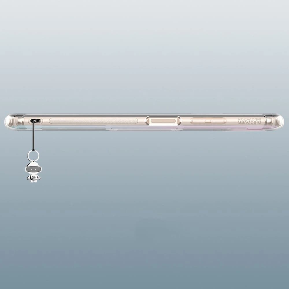 Nillkin Nature Huawei P40 Lite Clear - 8