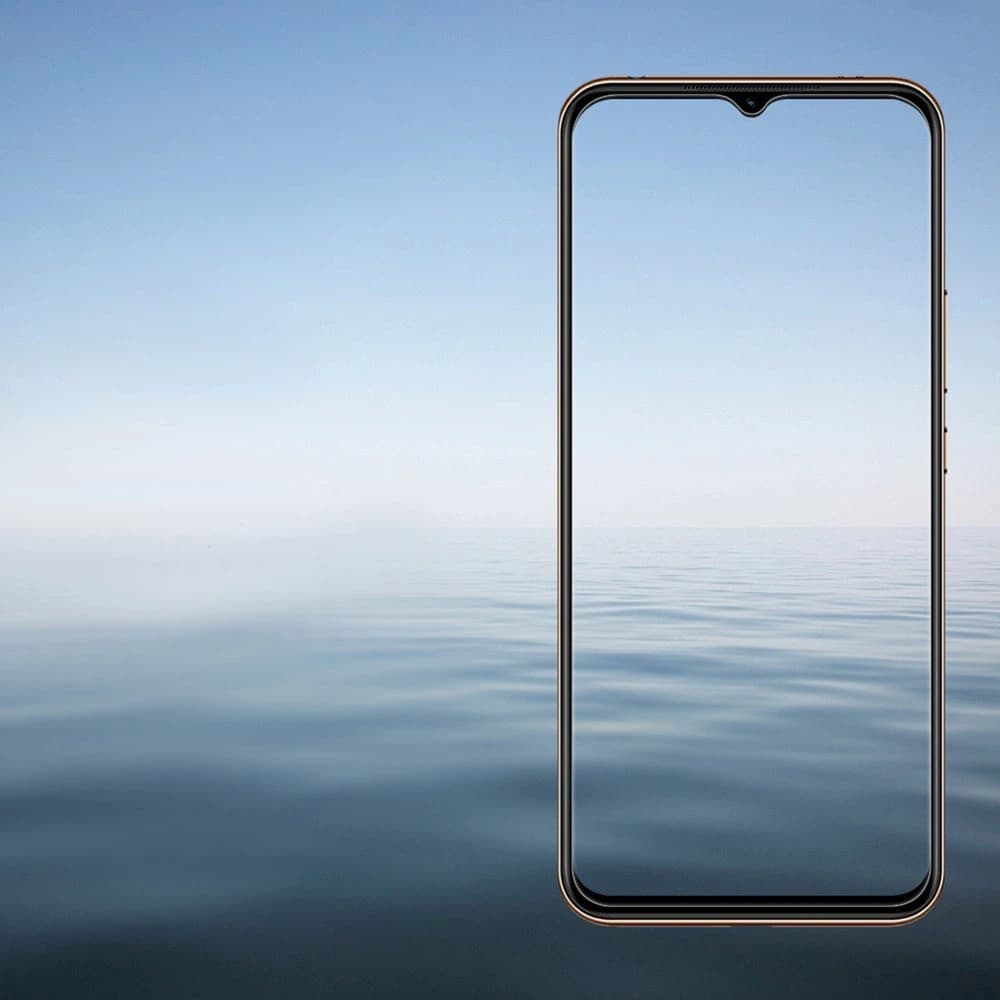 Nillkin Xiaomi Gehärtetes Glas Erstaunlich H Mi 10 Lite - 10