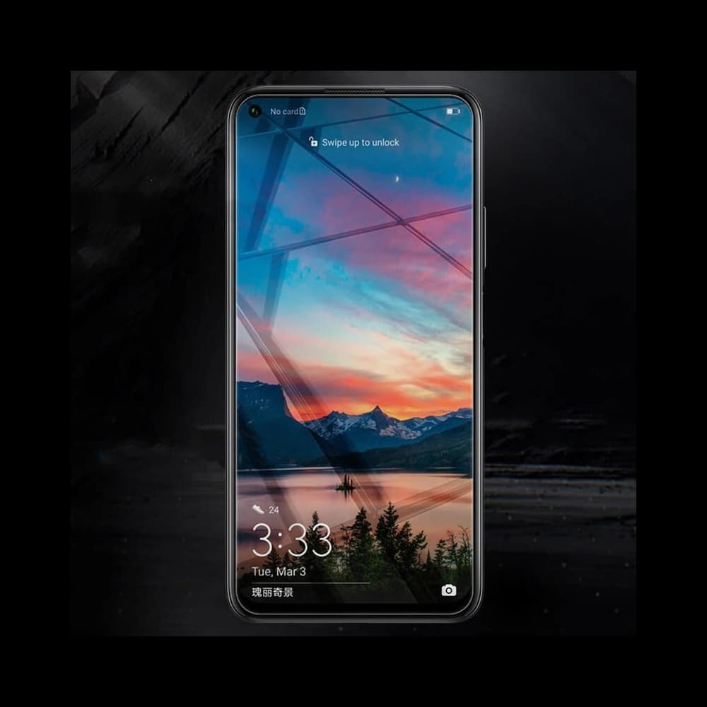 Nillkin Amazing H Glass Huawei P40 Lite - 2