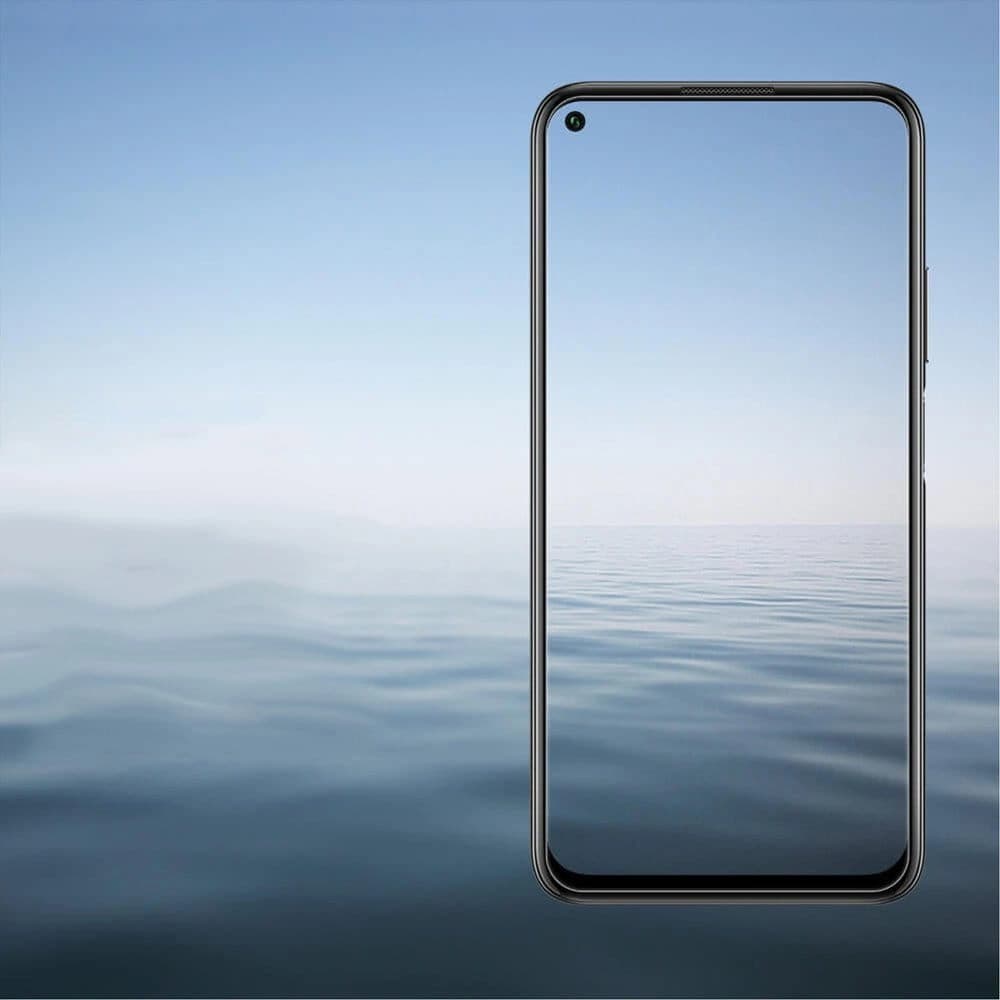 Nillkin Amazing H Glass Huawei P40 Lite - 4