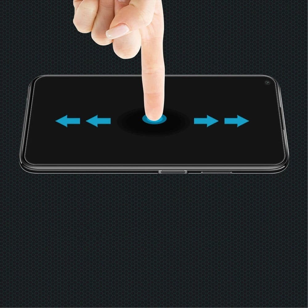 Nillkin Amazing H Glass Huawei P40 Lite - 5
