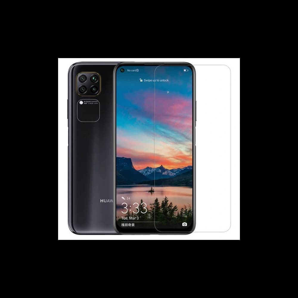 Nillkin Amazing H Glass Huawei P40 Lite - 1