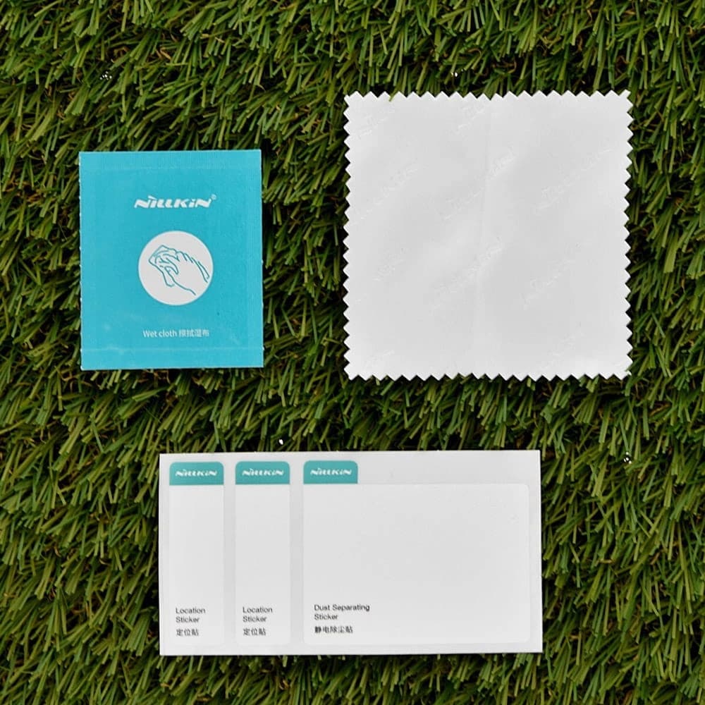 Nillkin Amazing H Glass Huawei P40 Lite - 11