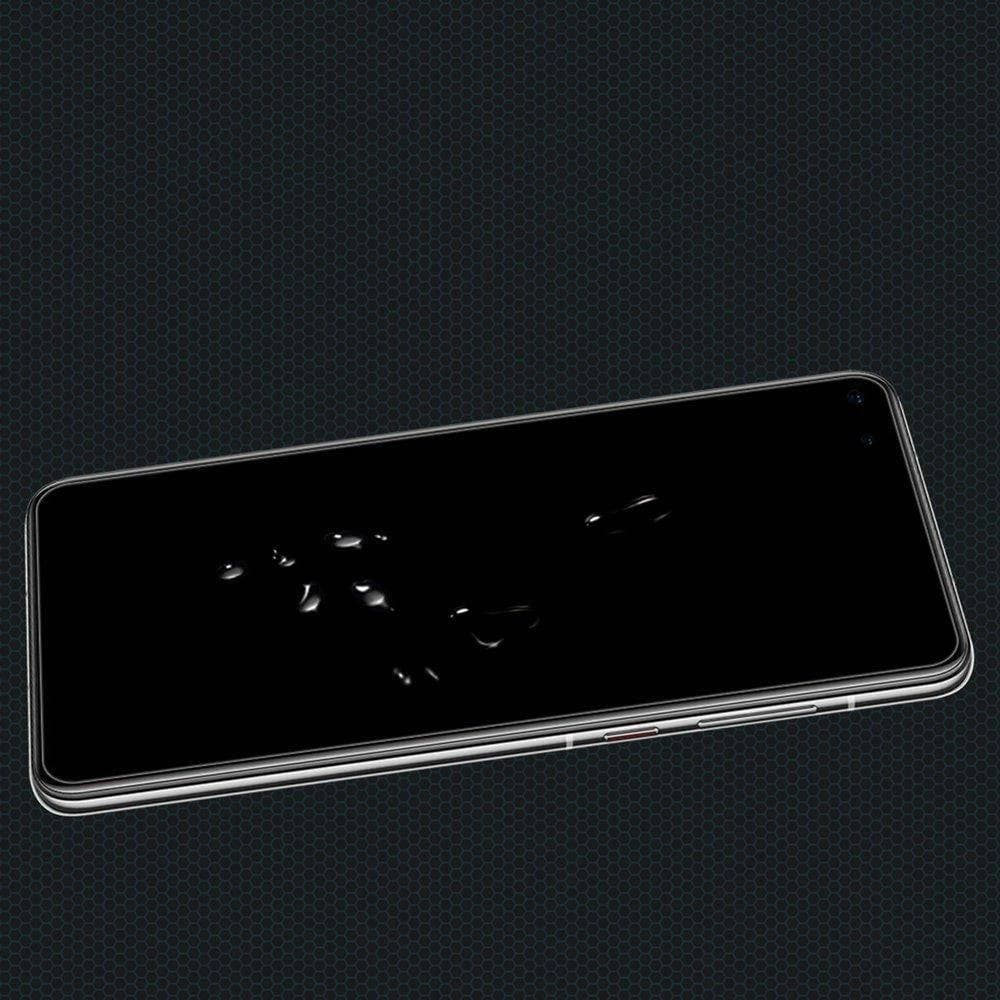 Nillkin Gehärtetes Glas Amazing H Huawei P40 - 5
