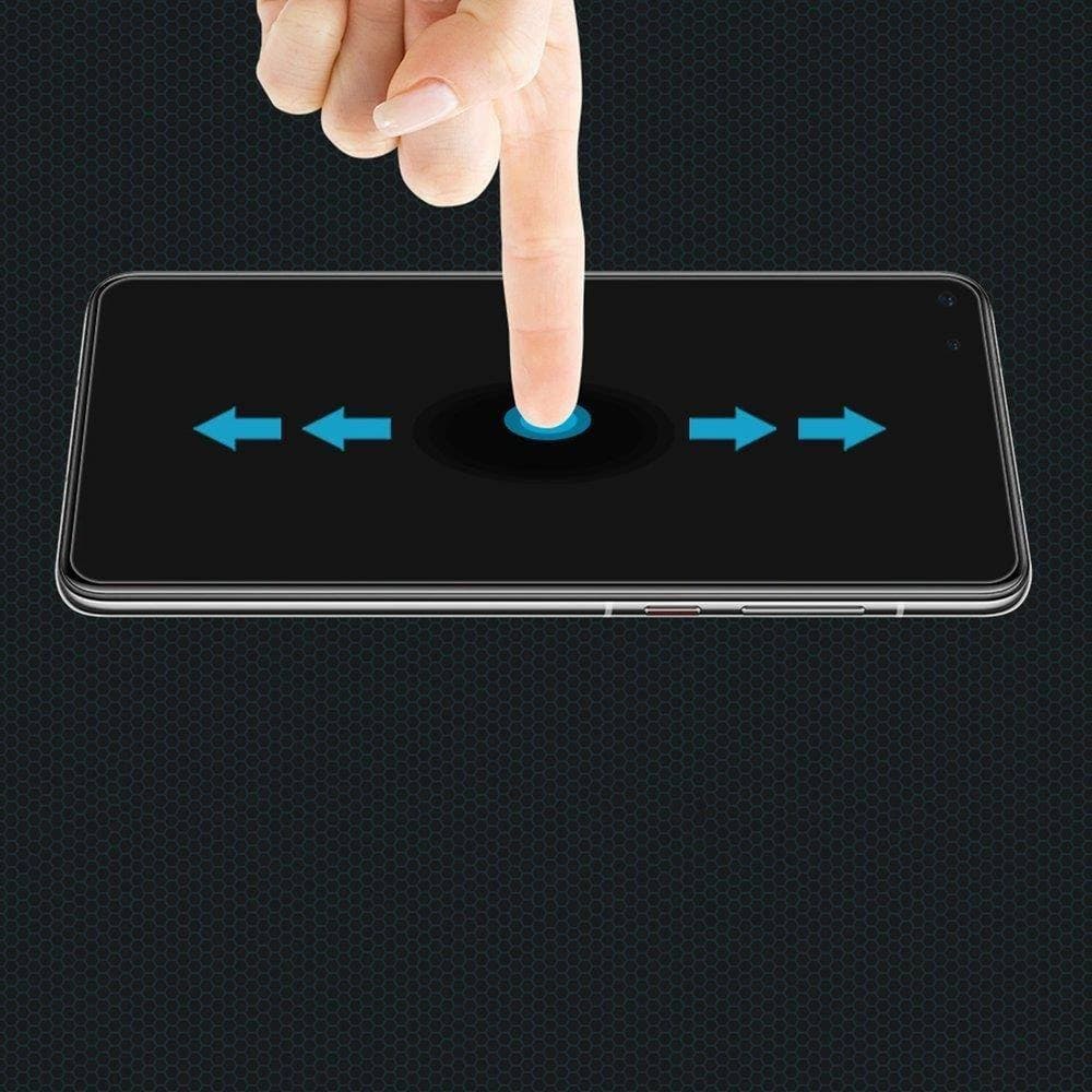 Nillkin Gehärtetes Glas Amazing H Huawei P40 - 6