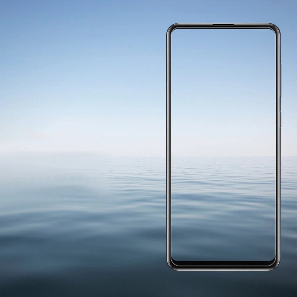 Nillkin Samsung Gehärtetes Glas Amazing H Galaxy A21s - 10