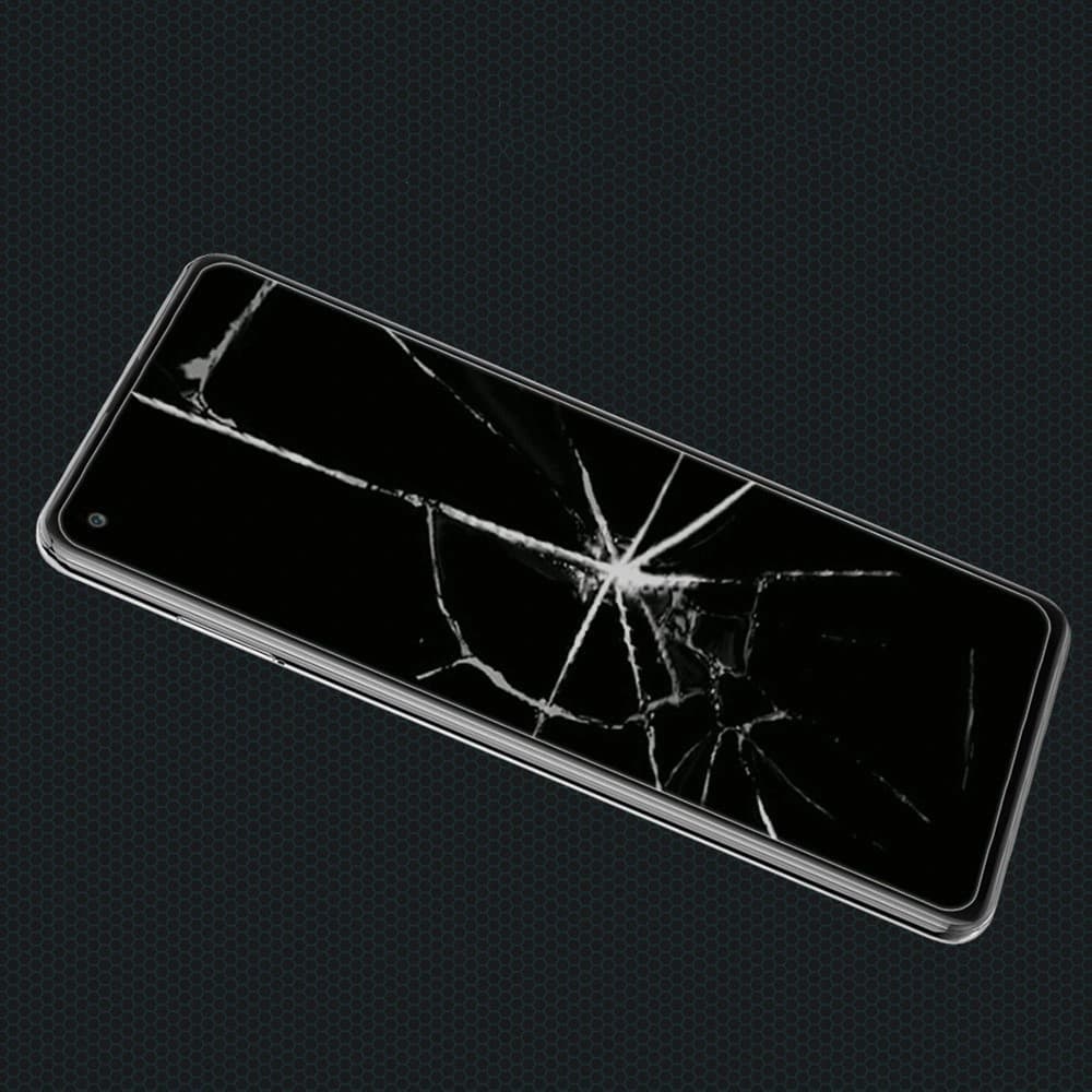 Nillkin Samsung Gehärtetes Glas Amazing H Galaxy A21s - 6