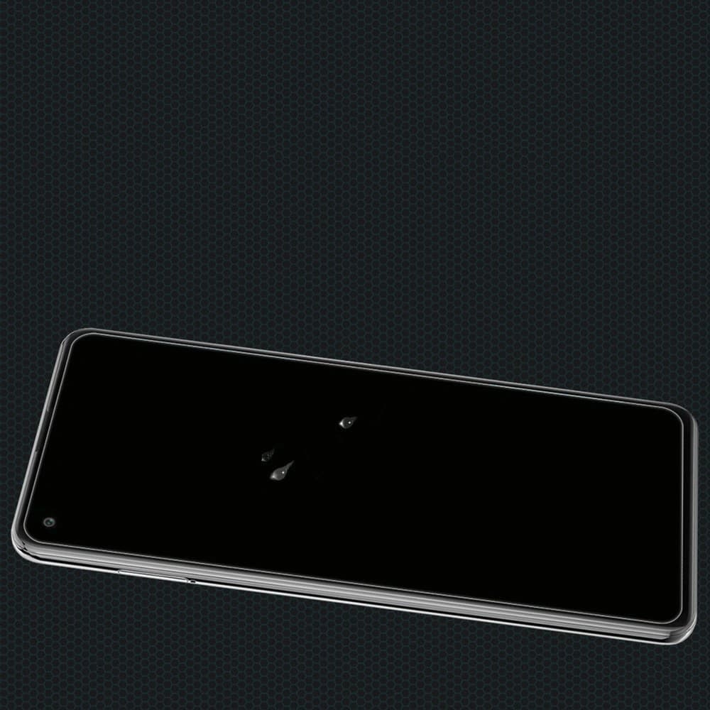 Nillkin Samsung Gehärtetes Glas Amazing H Galaxy A21s - 7